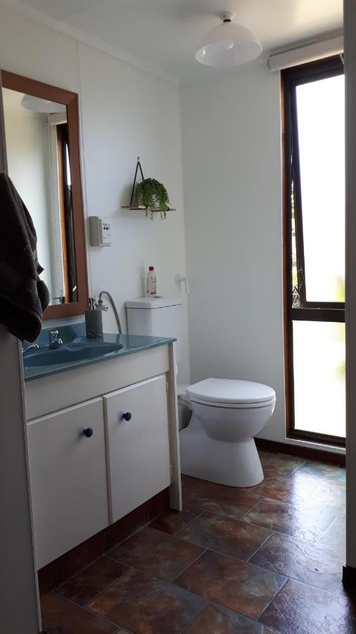 Hamurana Caldera Country Lodge מראה חיצוני תמונה