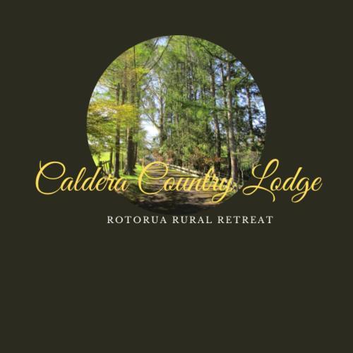 Hamurana Caldera Country Lodge מראה חיצוני תמונה
